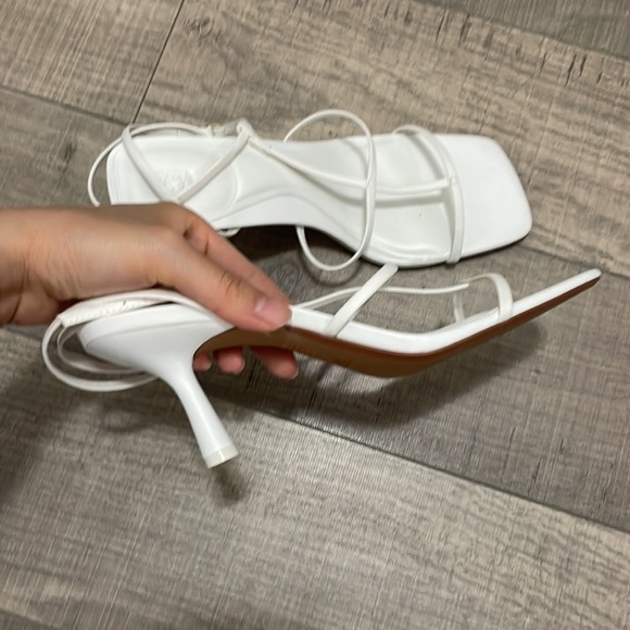 Zara heel sandals - Picture 3 of 5